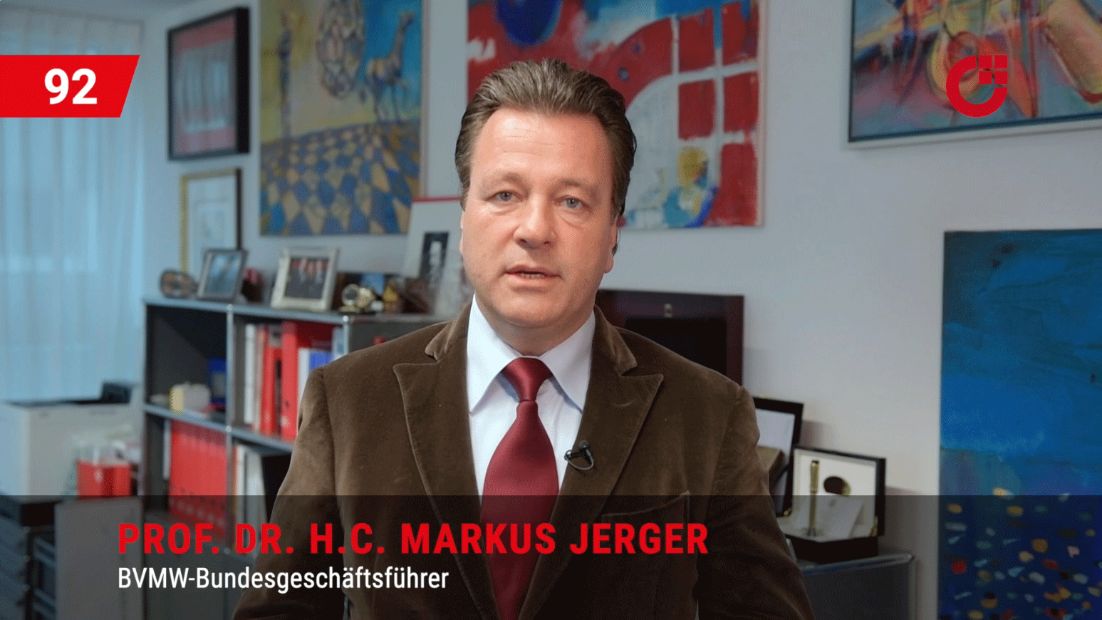 BVMW Videostatements