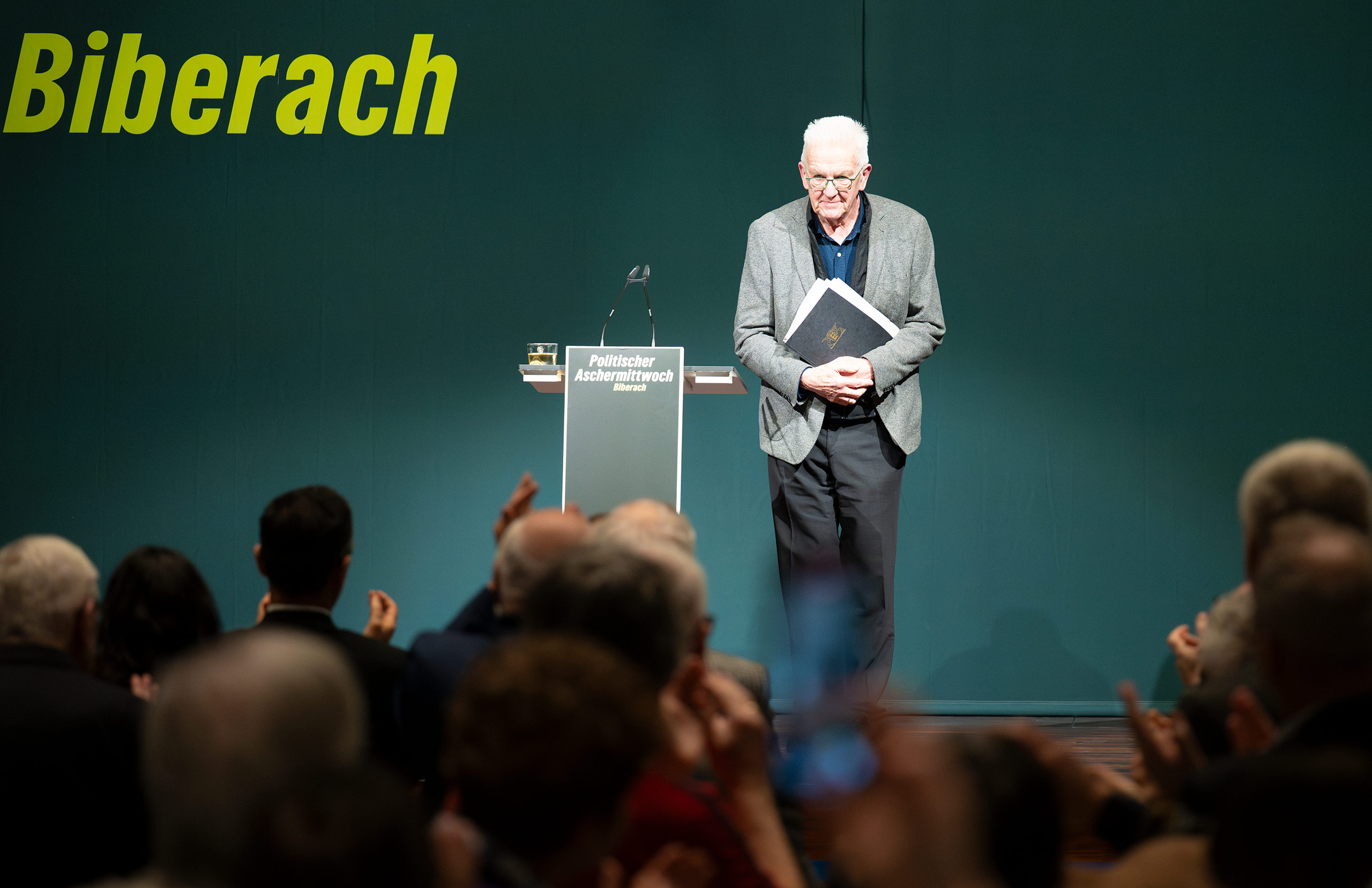 Mein Jahresrückblick