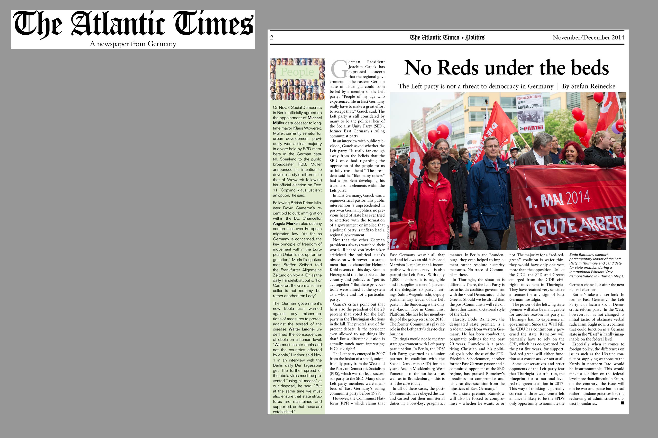 2014 atlantictimes ramelow